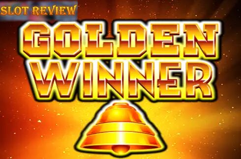 Golden Winner slot